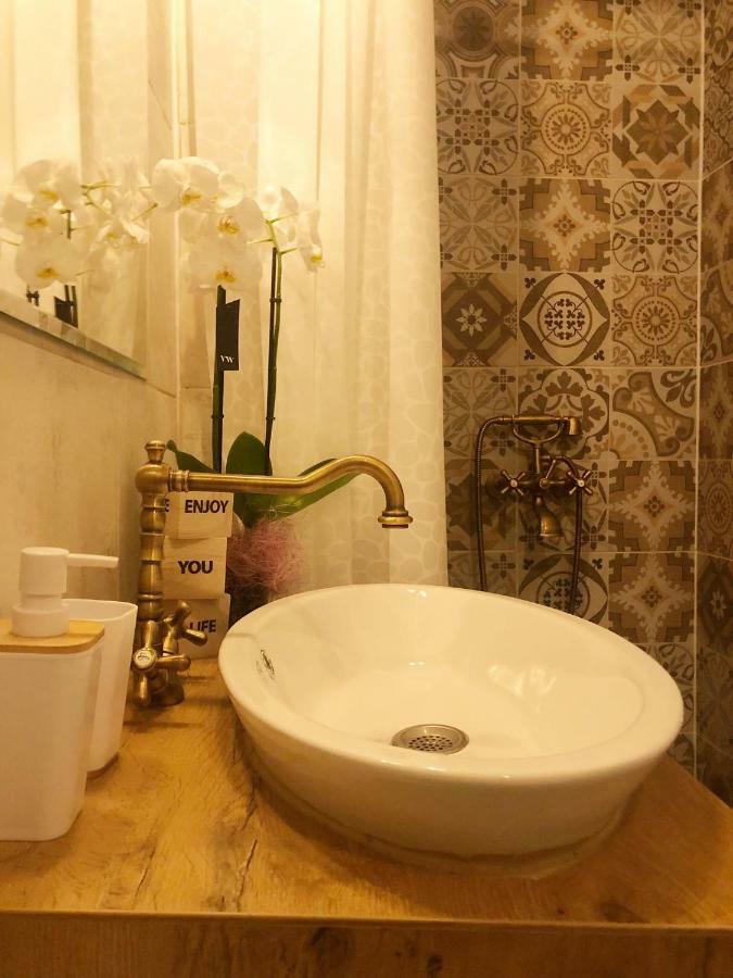 Dubrovnik Summer Industry Apartment Kültér fotó