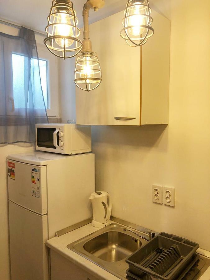 Dubrovnik Summer Industry Apartment Kültér fotó