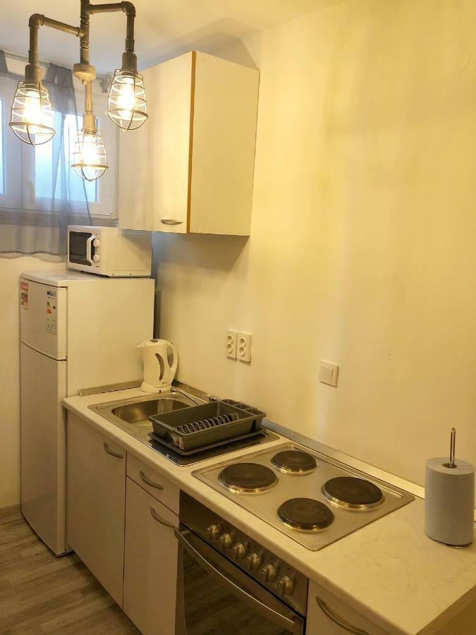 Dubrovnik Summer Industry Apartment Kültér fotó