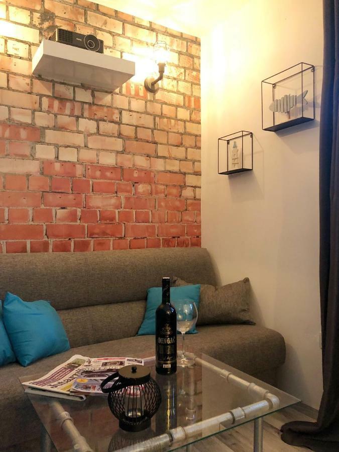 Dubrovnik Summer Industry Apartment Kültér fotó