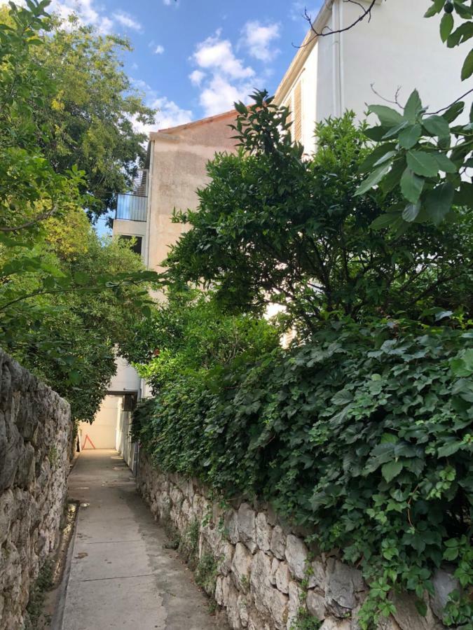 Dubrovnik Summer Industry Apartment Kültér fotó
